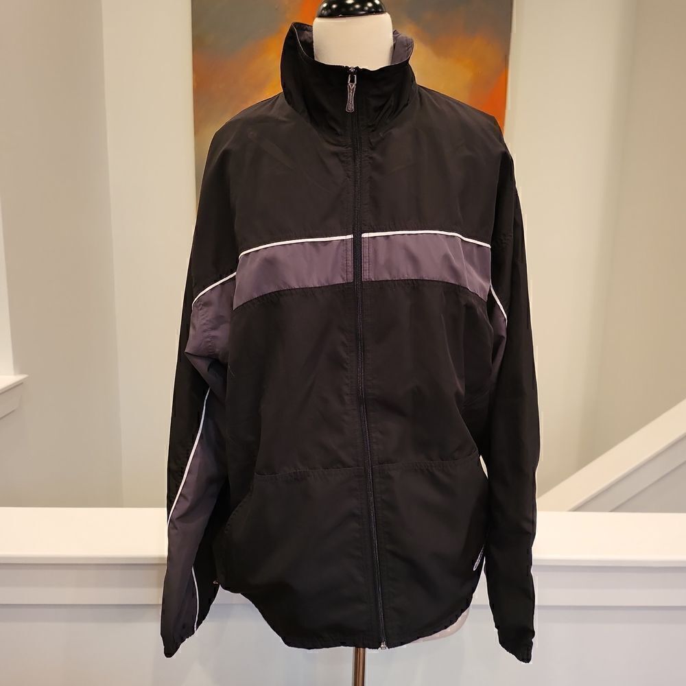 Reebok Men's Jacket